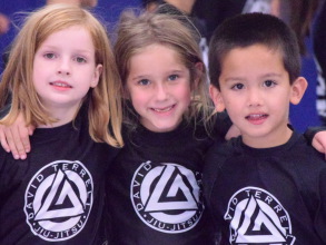 Nor-Cal Fighting Alliance facility image